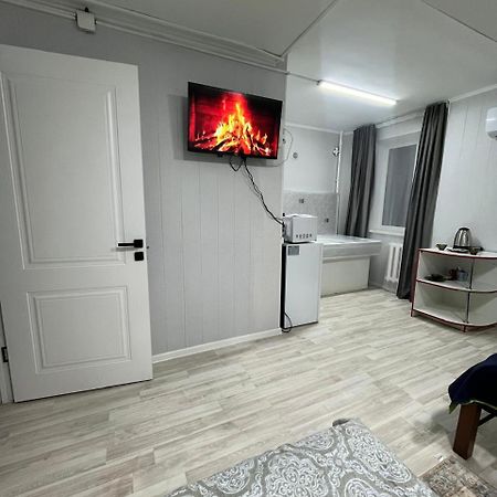 Krasnoye Pole Ахметова 4 아파트 외부 사진