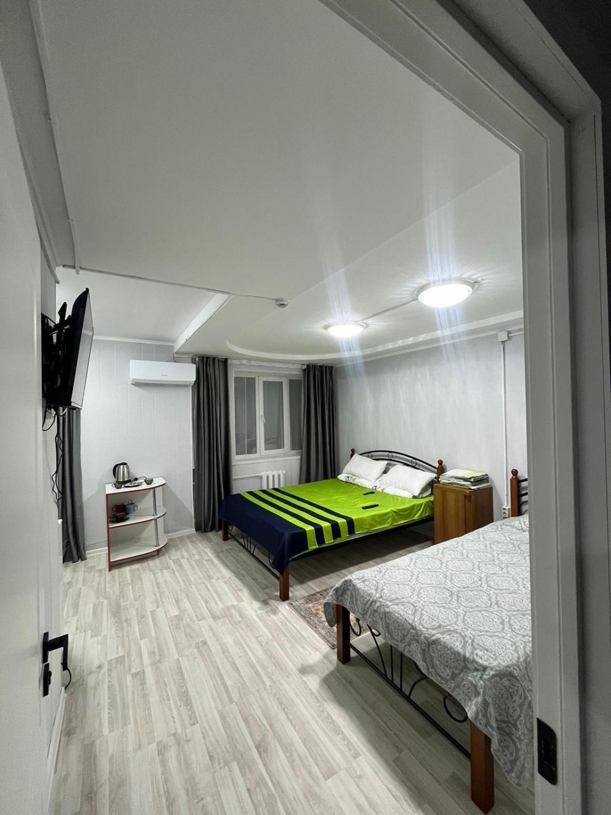 Krasnoye Pole Ахметова 4 아파트 외부 사진