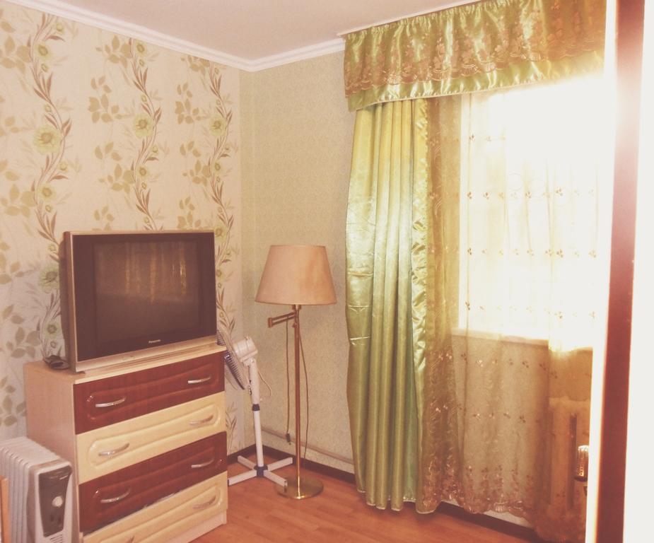 Krasnoye Pole Ahmetova 10 아파트 외부 사진