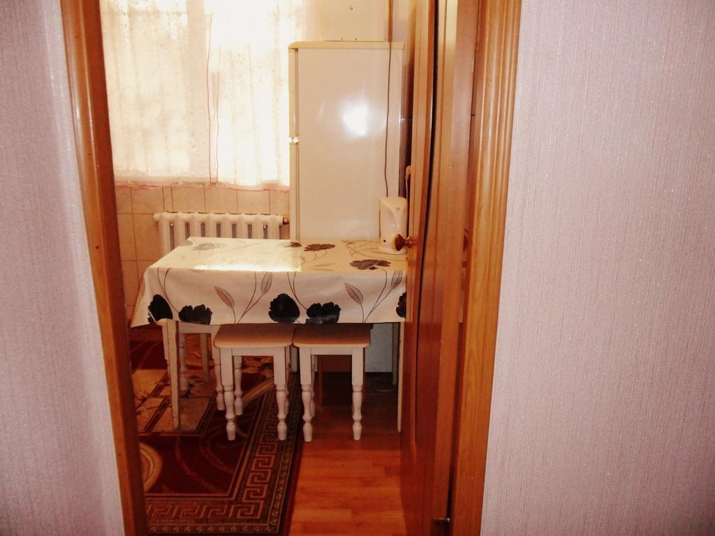 Krasnoye Pole Ahmetova 10 아파트 외부 사진